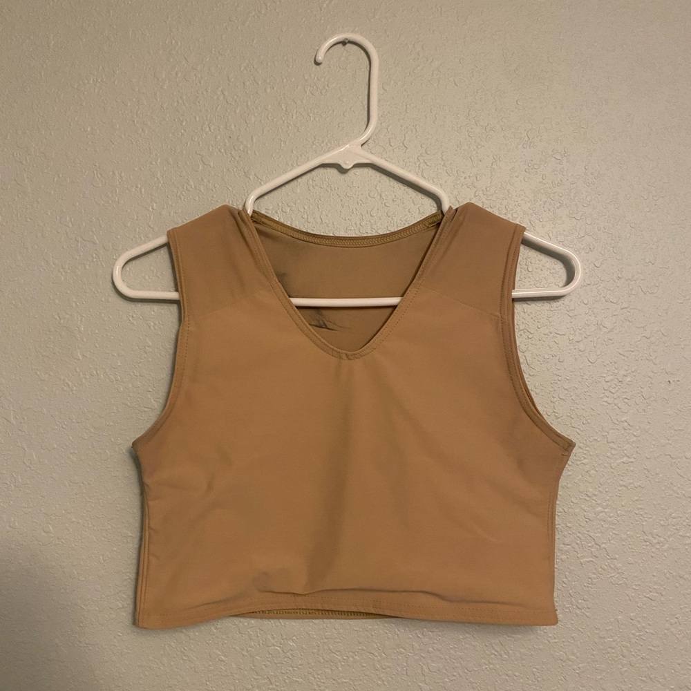 Gc2b Chest Binder Size L-XL